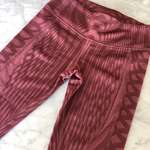 ALO YOGA GODDESS LEGGING - Picture 3 of 4